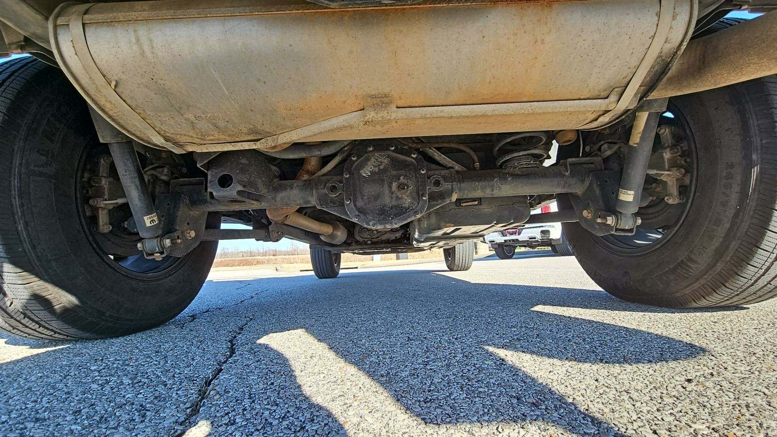 2018 Jeep Wrangler Unlimited Sport AWD