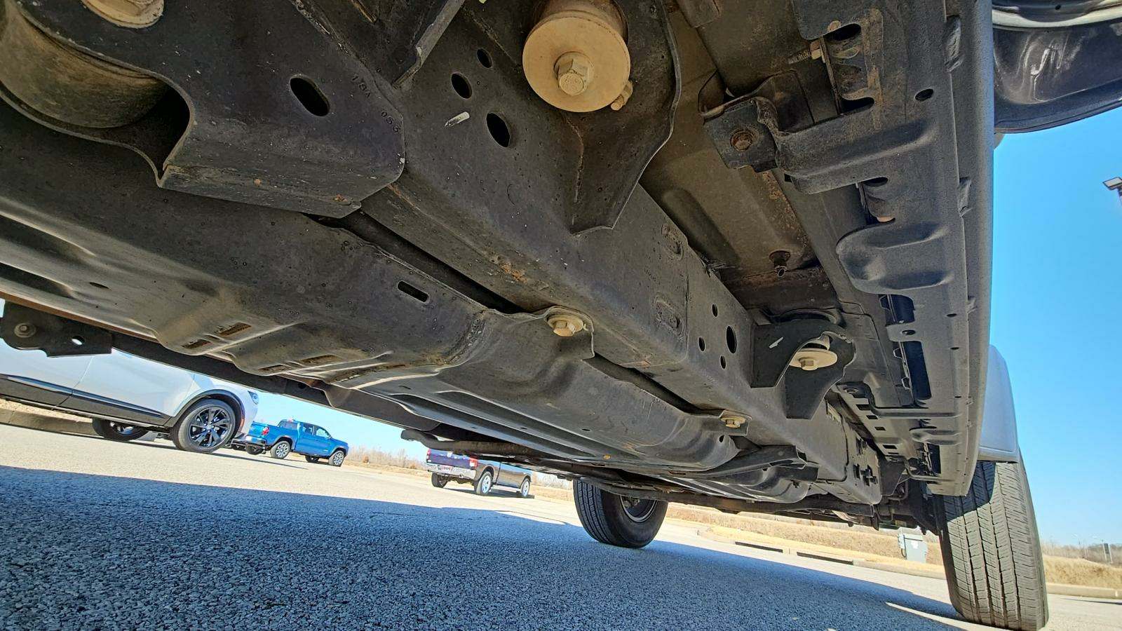 2018 Jeep Wrangler Unlimited Sport AWD