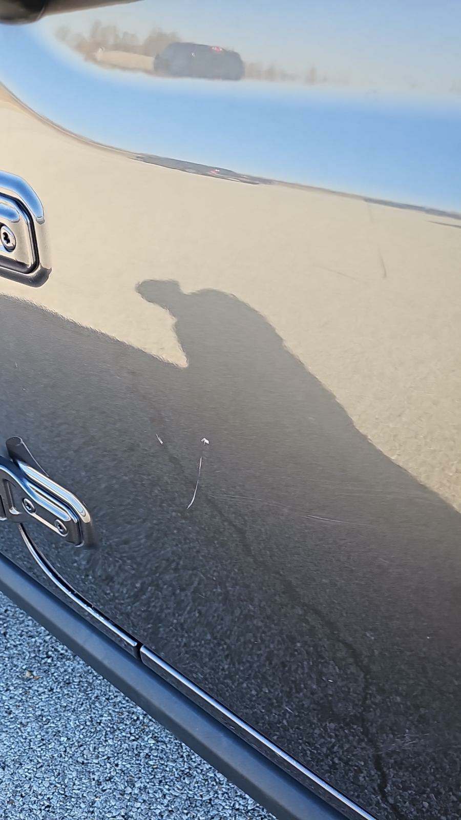 2018 Jeep Wrangler Unlimited Sport AWD