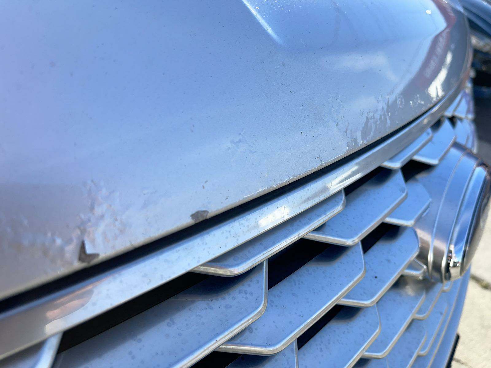 2018 Ford Explorer Platinum AWD