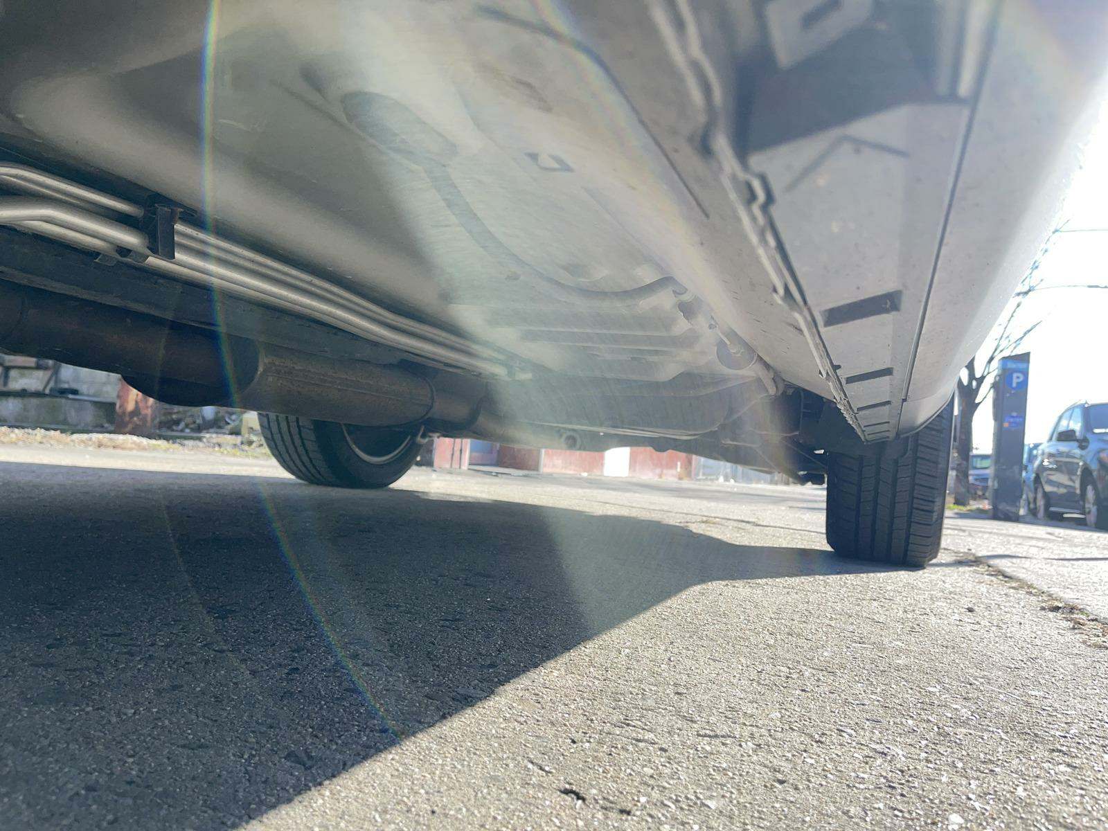 2018 Ford Explorer Platinum AWD