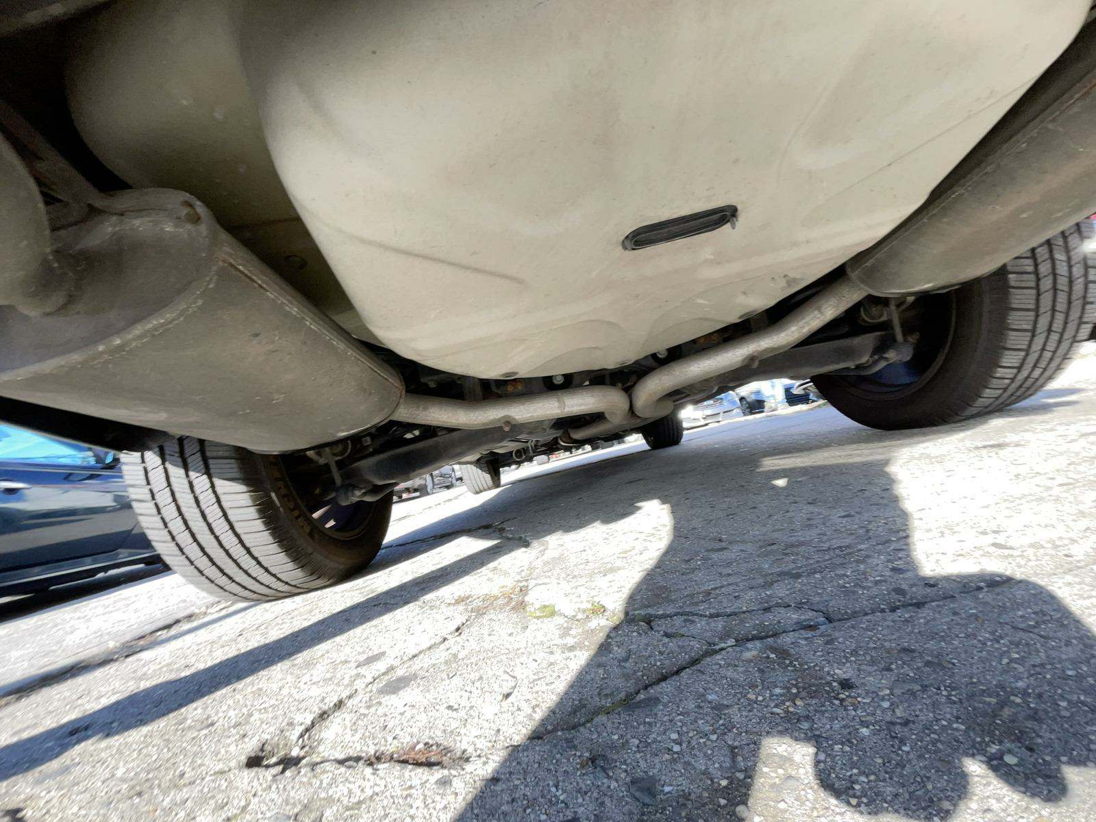 2018 Ford Explorer Platinum AWD