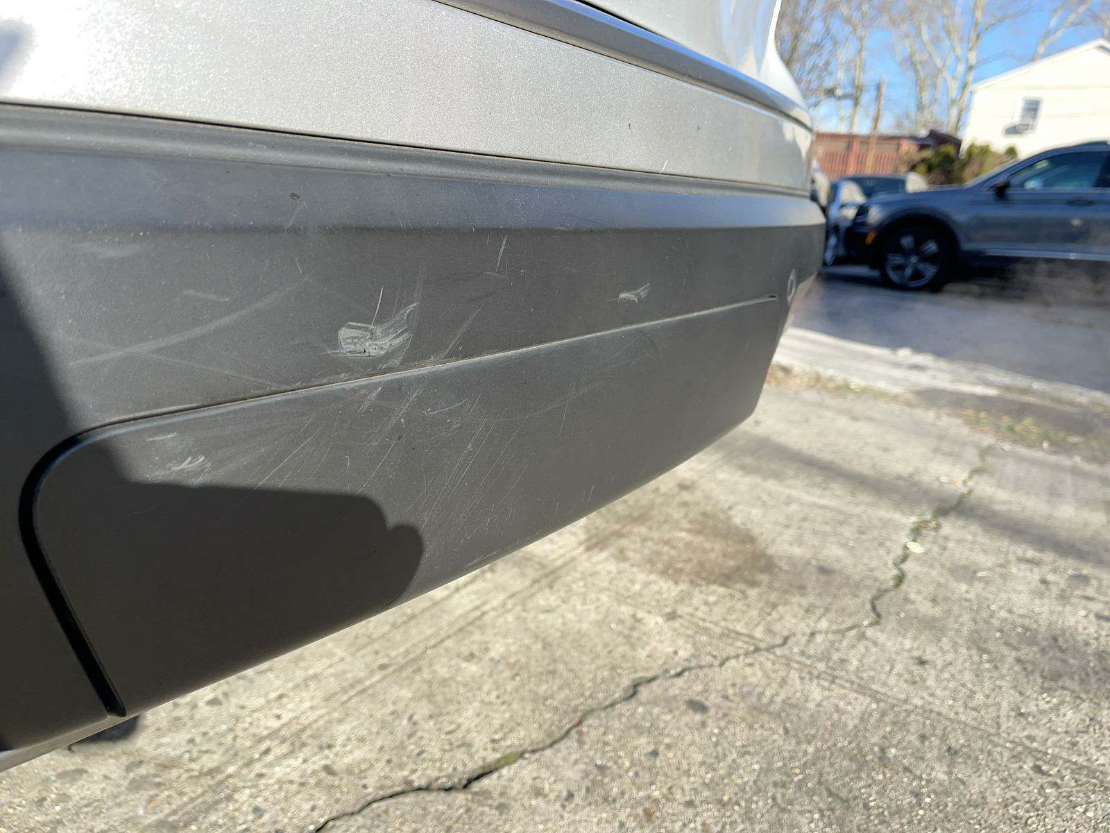 2018 Ford Explorer Platinum AWD