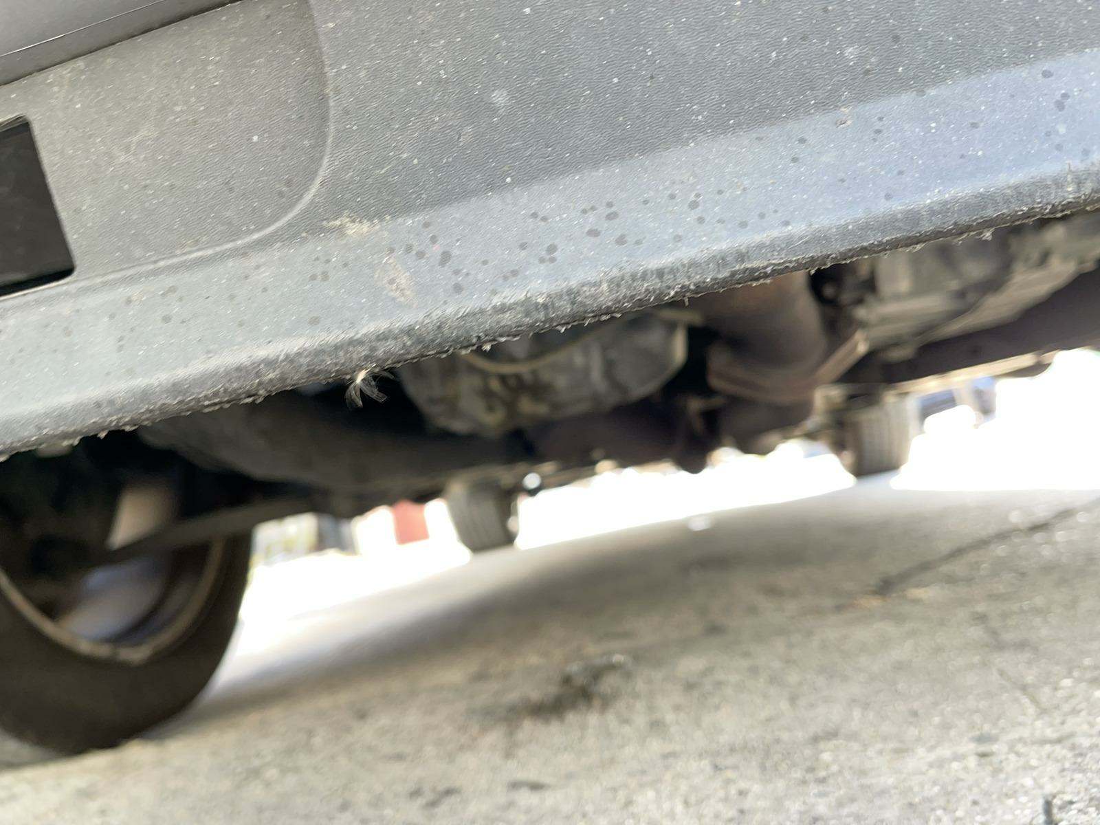 2018 Ford Explorer Platinum AWD