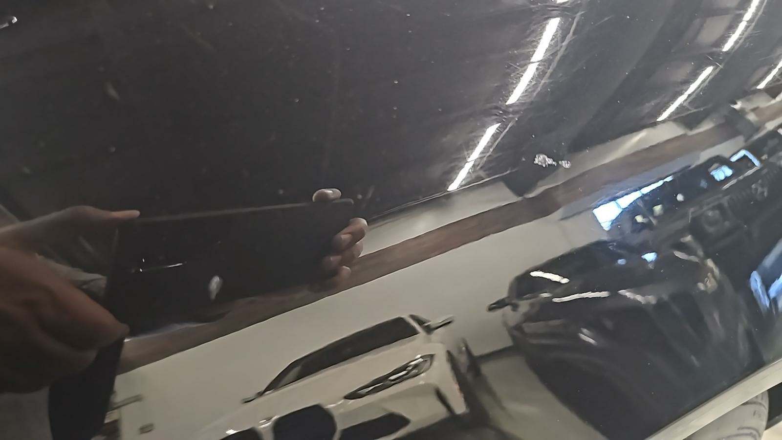 2016 Porsche Cayman Black Edition RWD