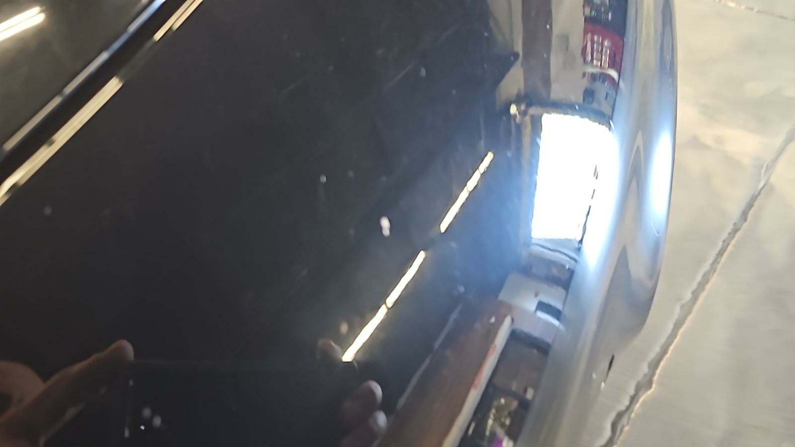 2016 Porsche Cayman Black Edition RWD