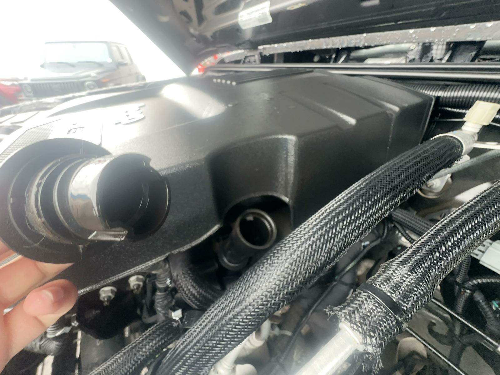 2016 Jeep Wrangler Sport AWD