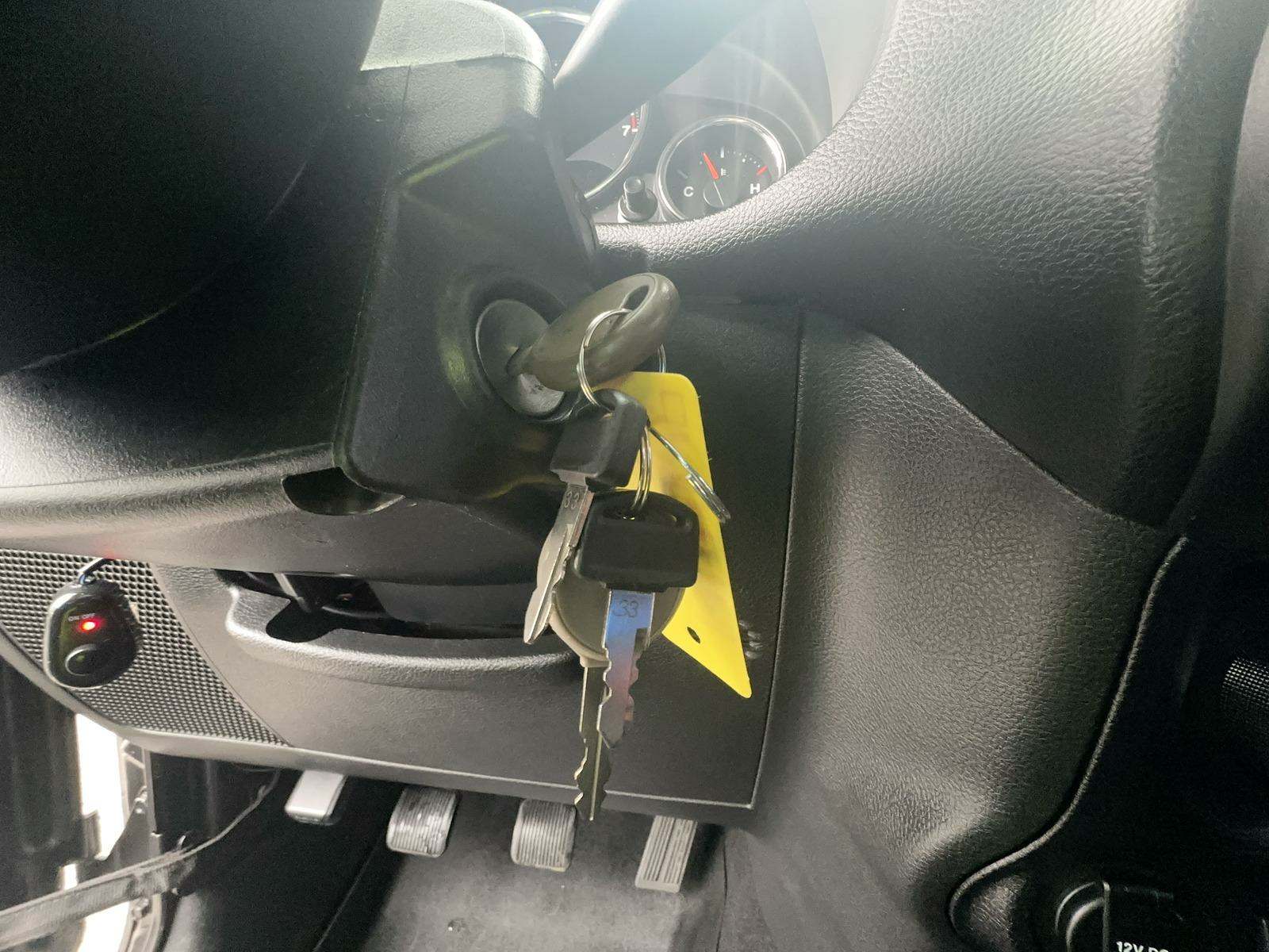 2016 Jeep Wrangler Sport AWD