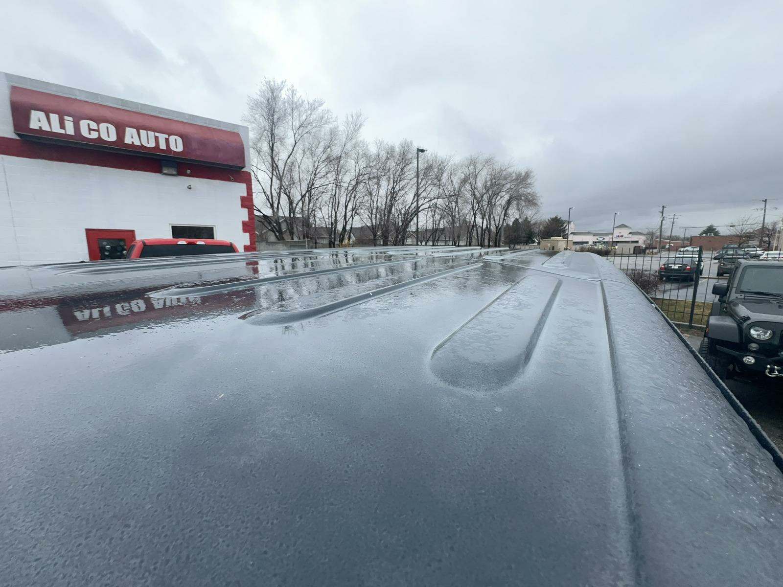 2016 Jeep Wrangler Sport AWD