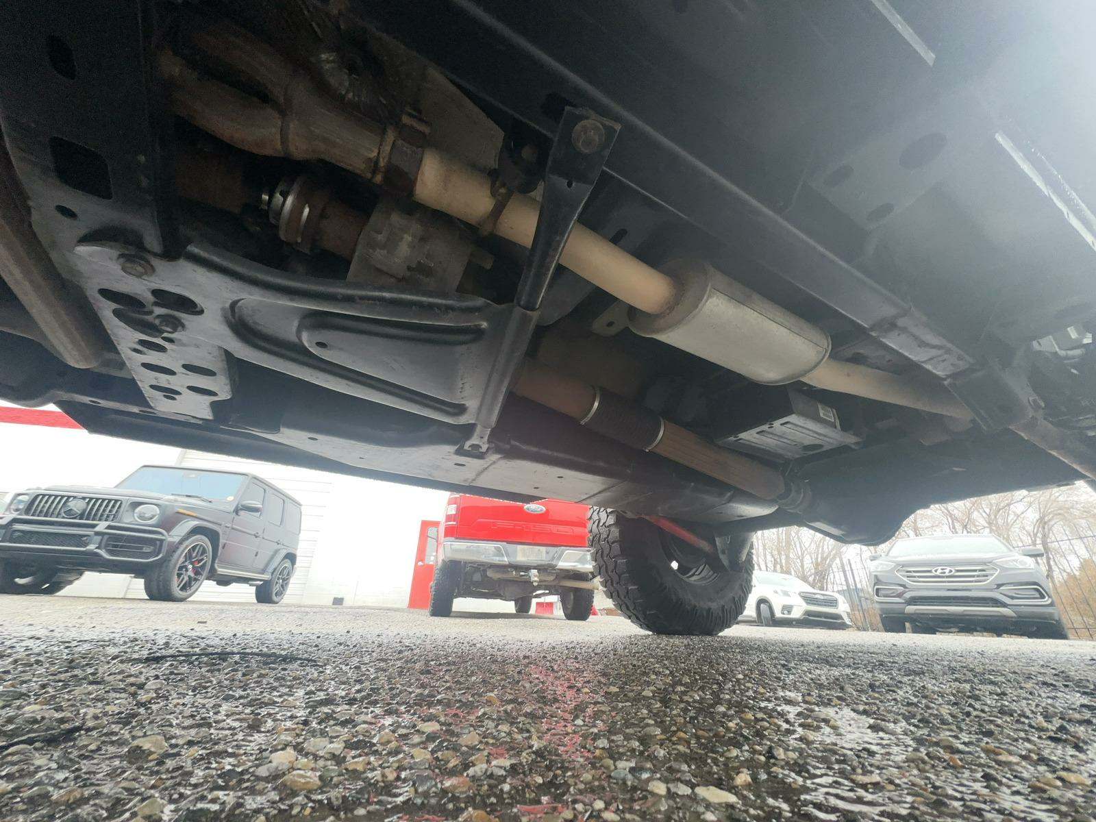 2016 Jeep Wrangler Sport AWD