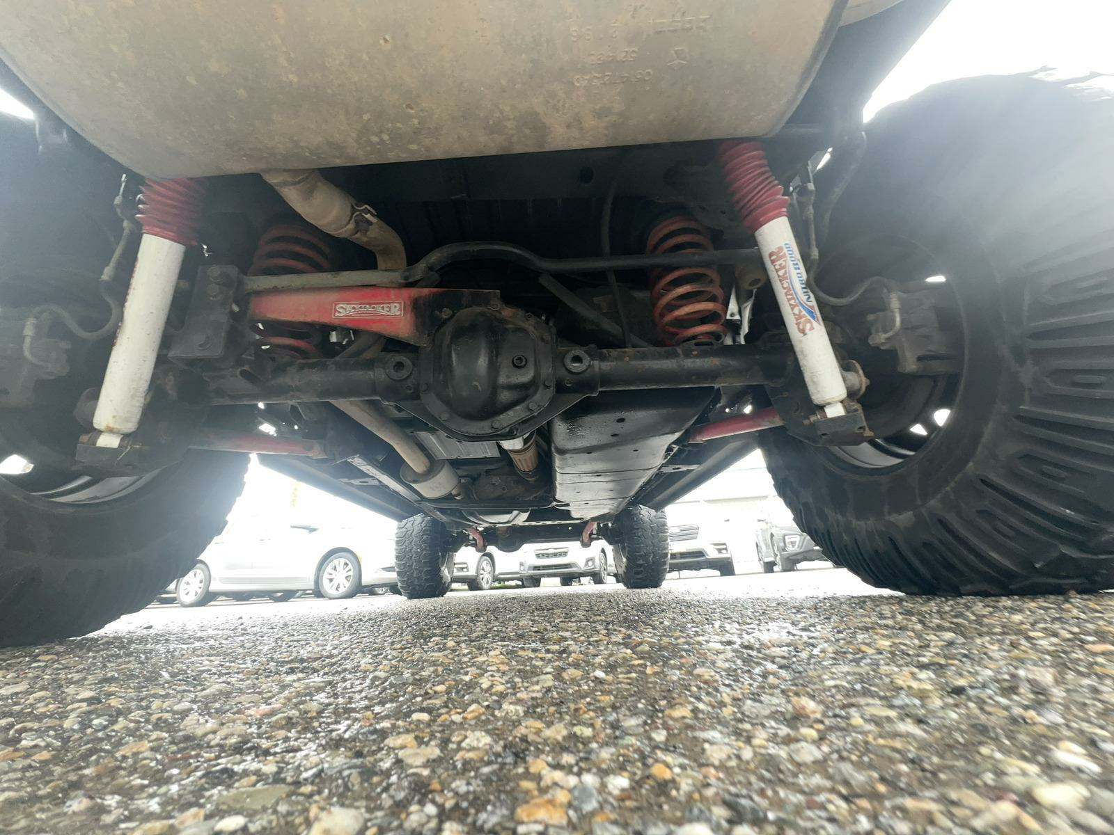 2016 Jeep Wrangler Sport AWD