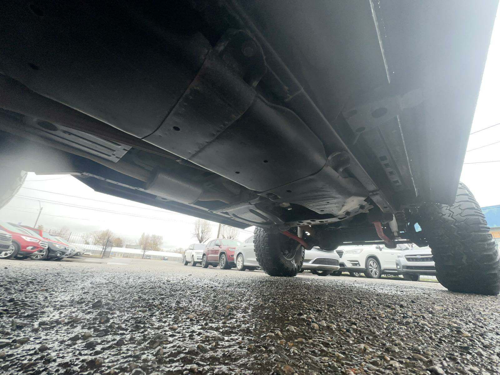 2016 Jeep Wrangler Sport AWD