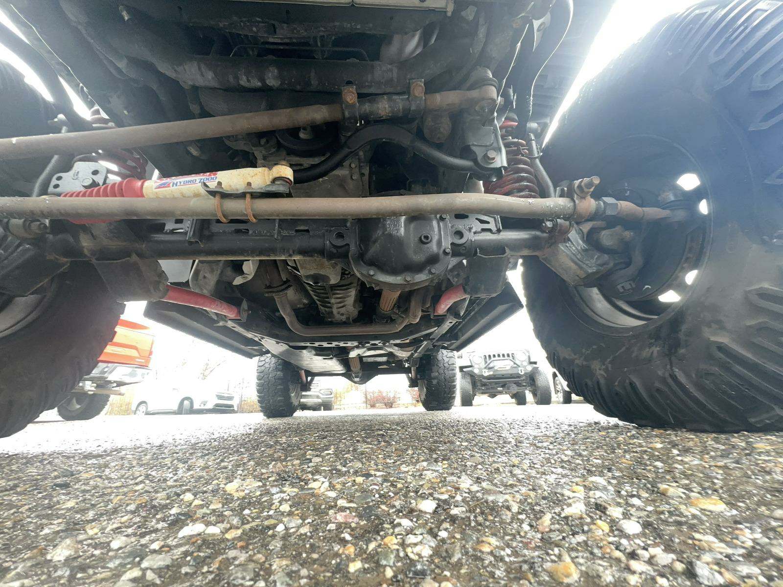 2016 Jeep Wrangler Sport AWD