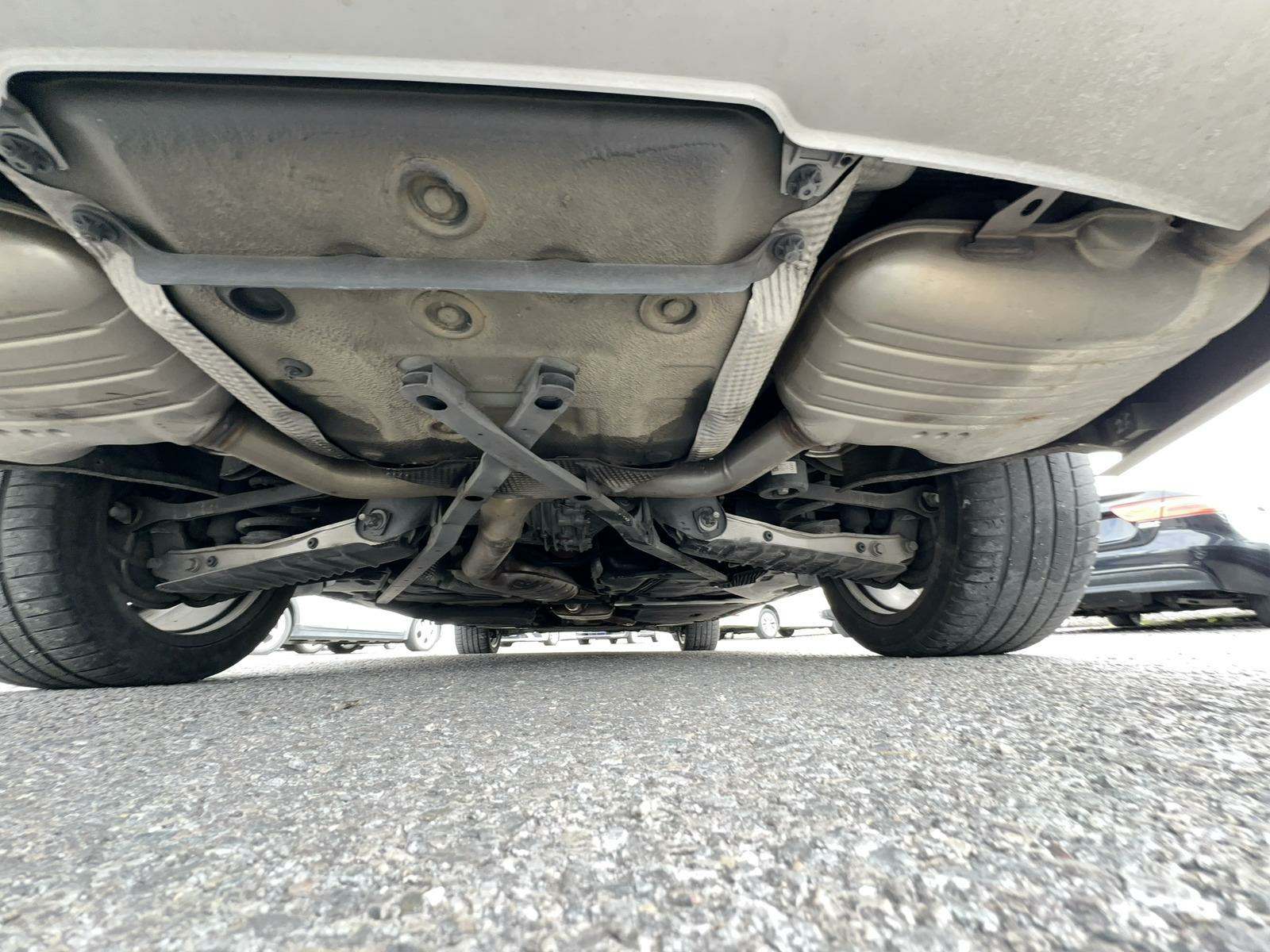 2018 Audi A4 allroad Premium Plus AWD