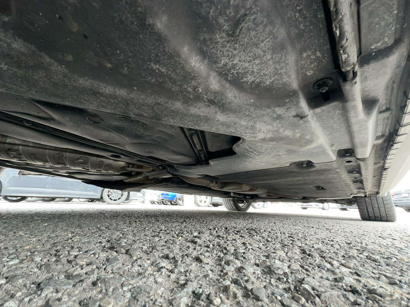 2018 Audi A4 allroad Premium Plus AWD