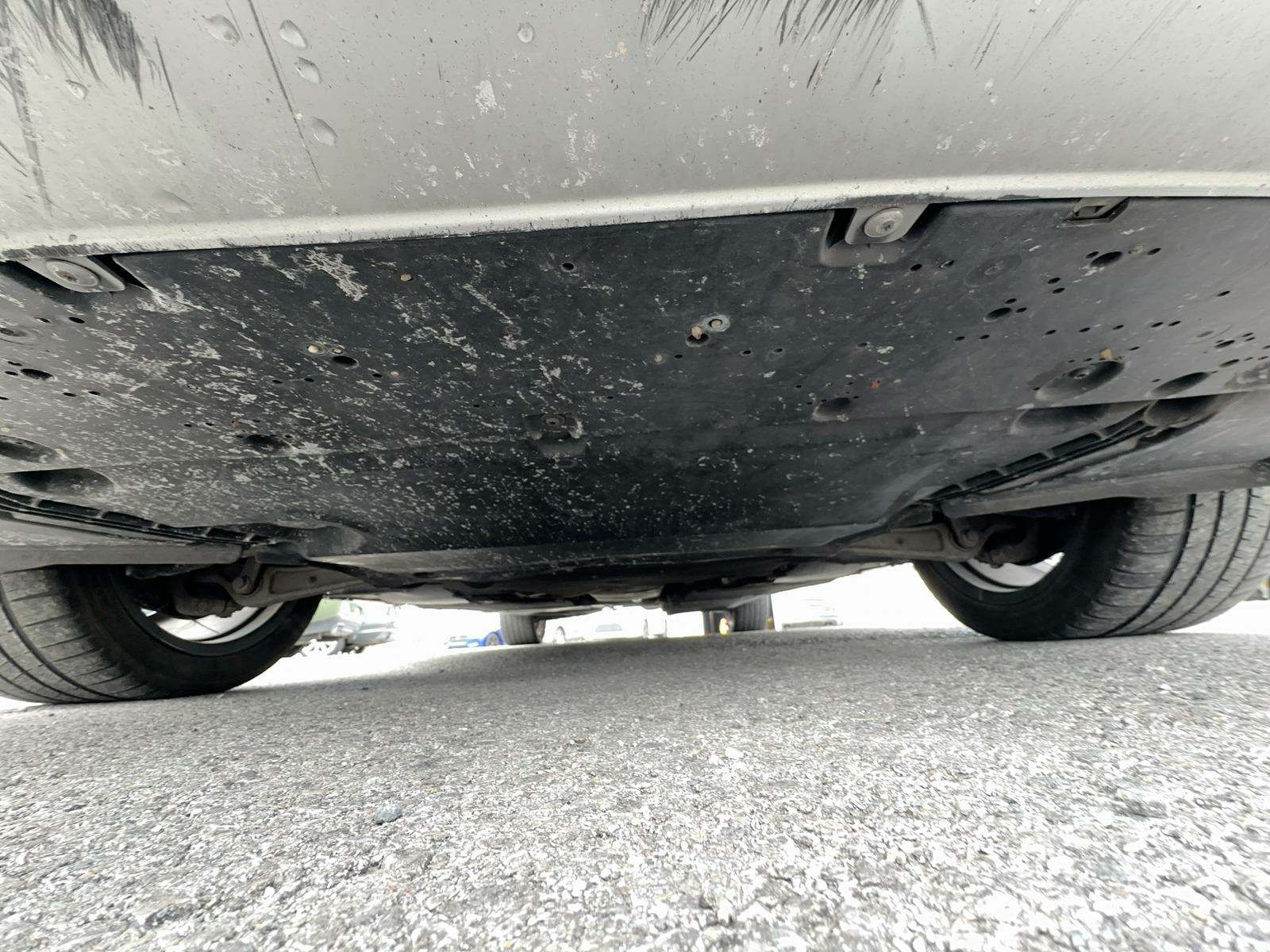 2018 Audi A4 allroad Premium Plus AWD