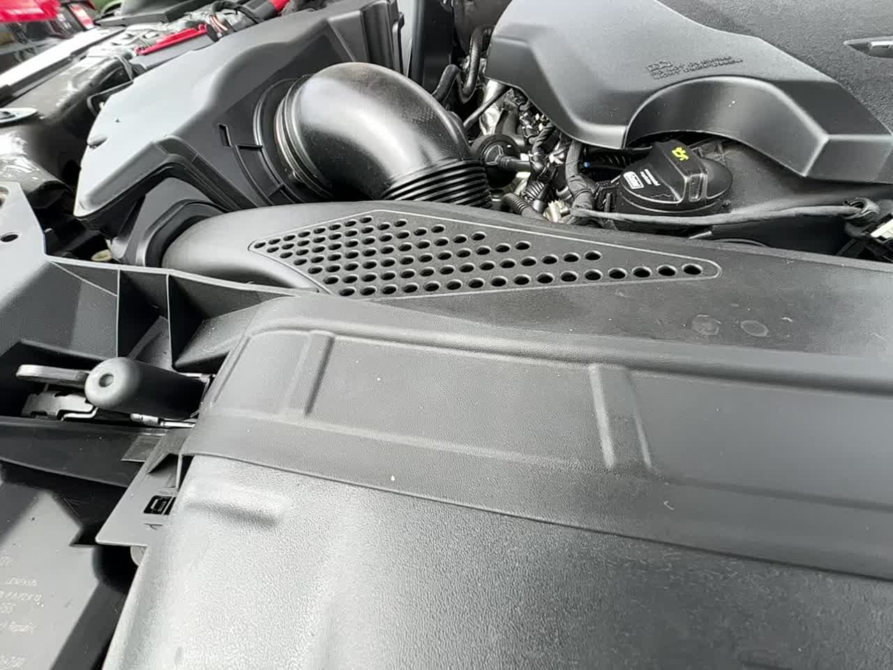 2018 Audi A4 allroad Premium Plus AWD