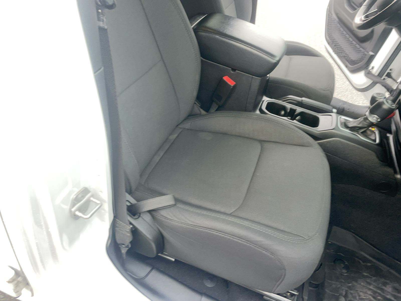 2020 Jeep Wrangler Unlimited Sport S AWD