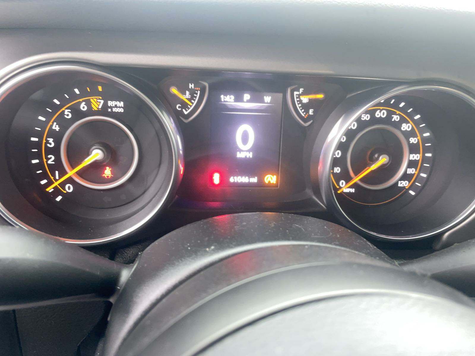 2020 Jeep Wrangler Unlimited Sport S AWD