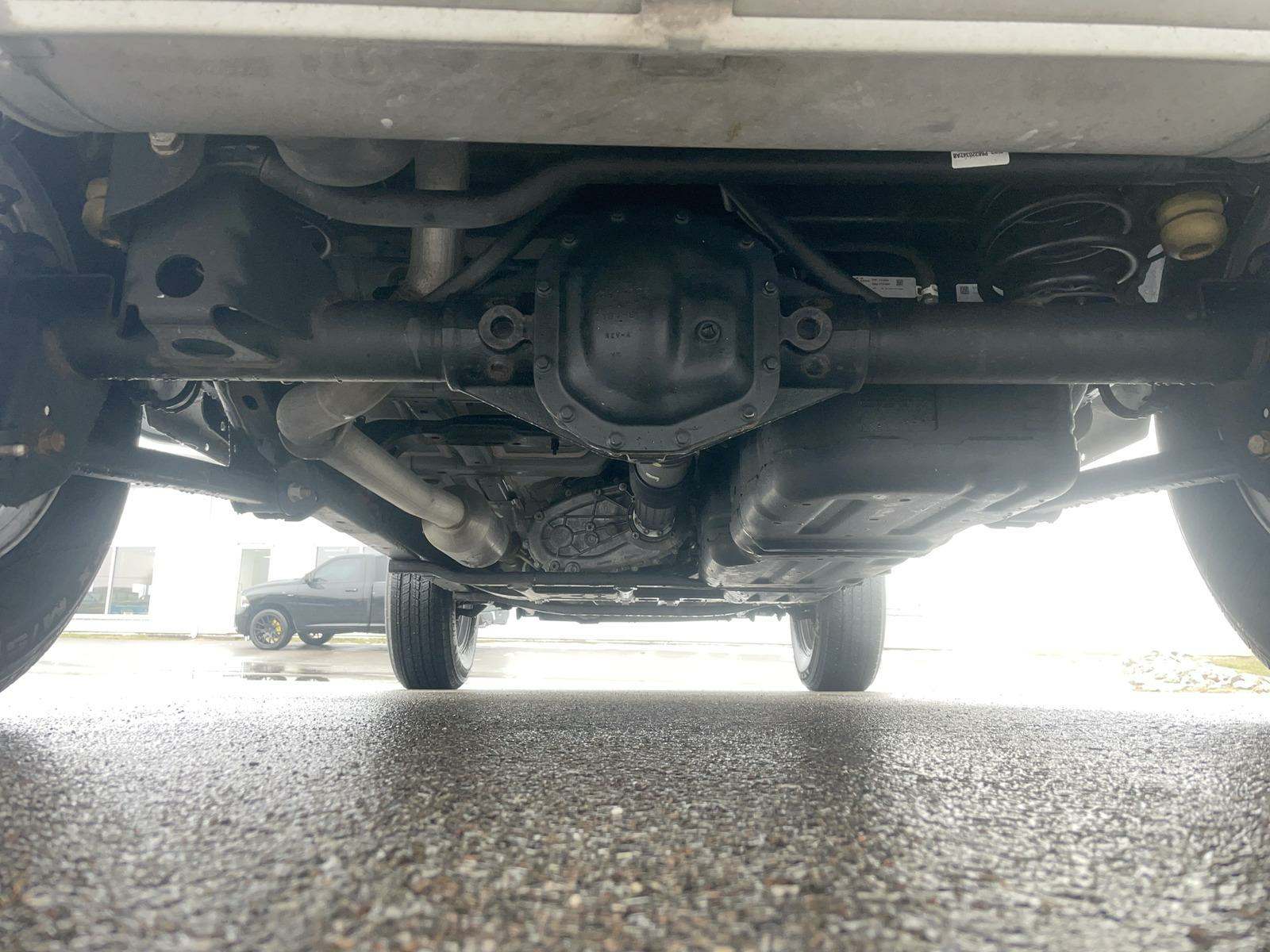 2020 Jeep Wrangler Unlimited Sport S AWD