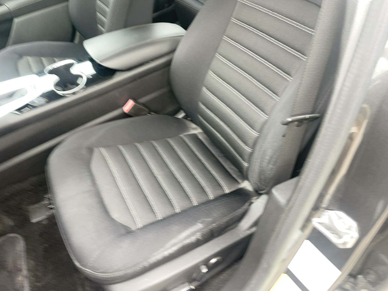 2015 Ford Fusion SE FWD