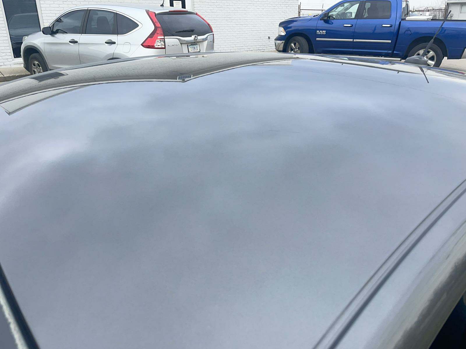 2015 Ford Fusion SE FWD