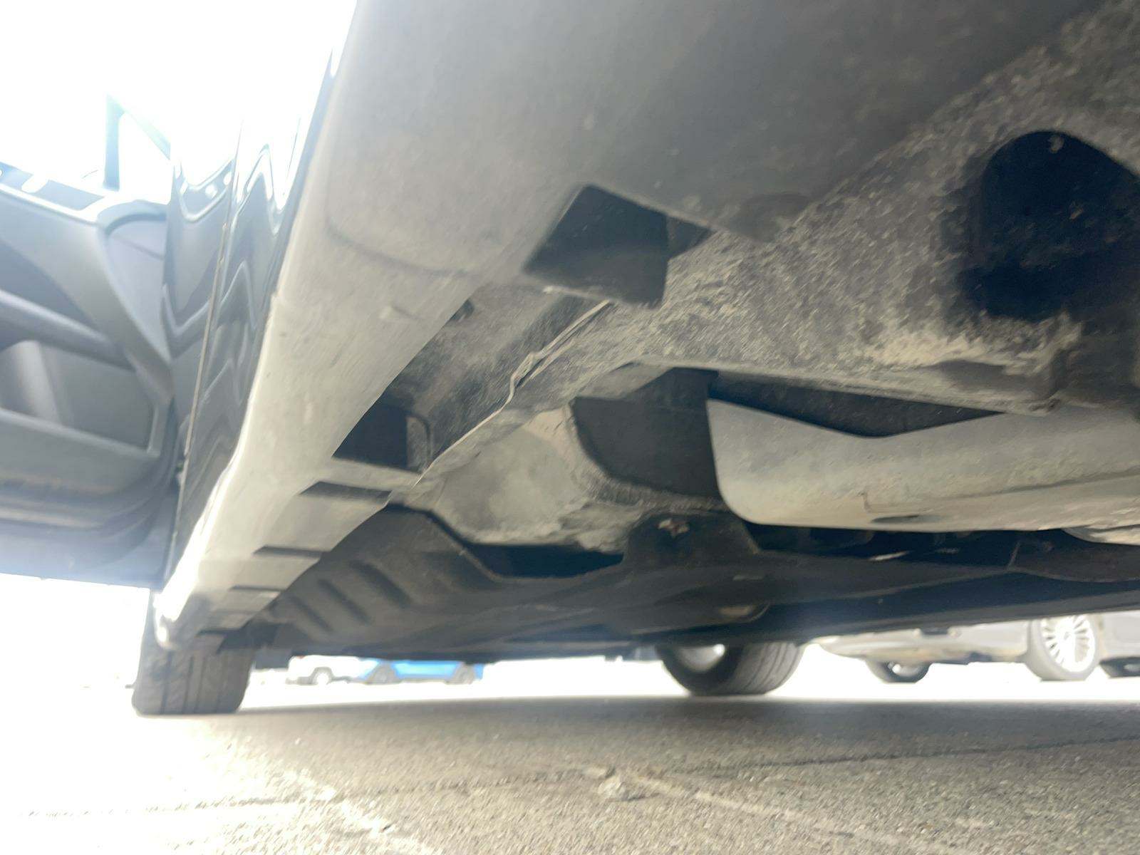 2015 Ford Fusion SE FWD