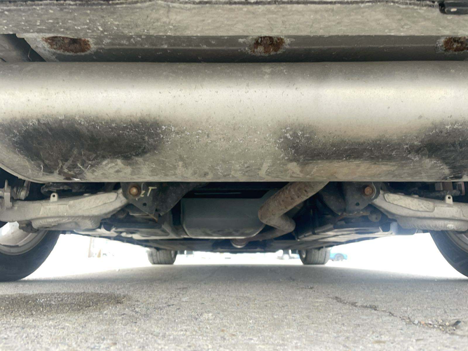 2015 Ford Fusion SE FWD