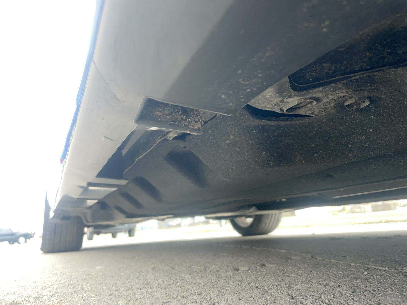 2015 Ford Fusion SE FWD