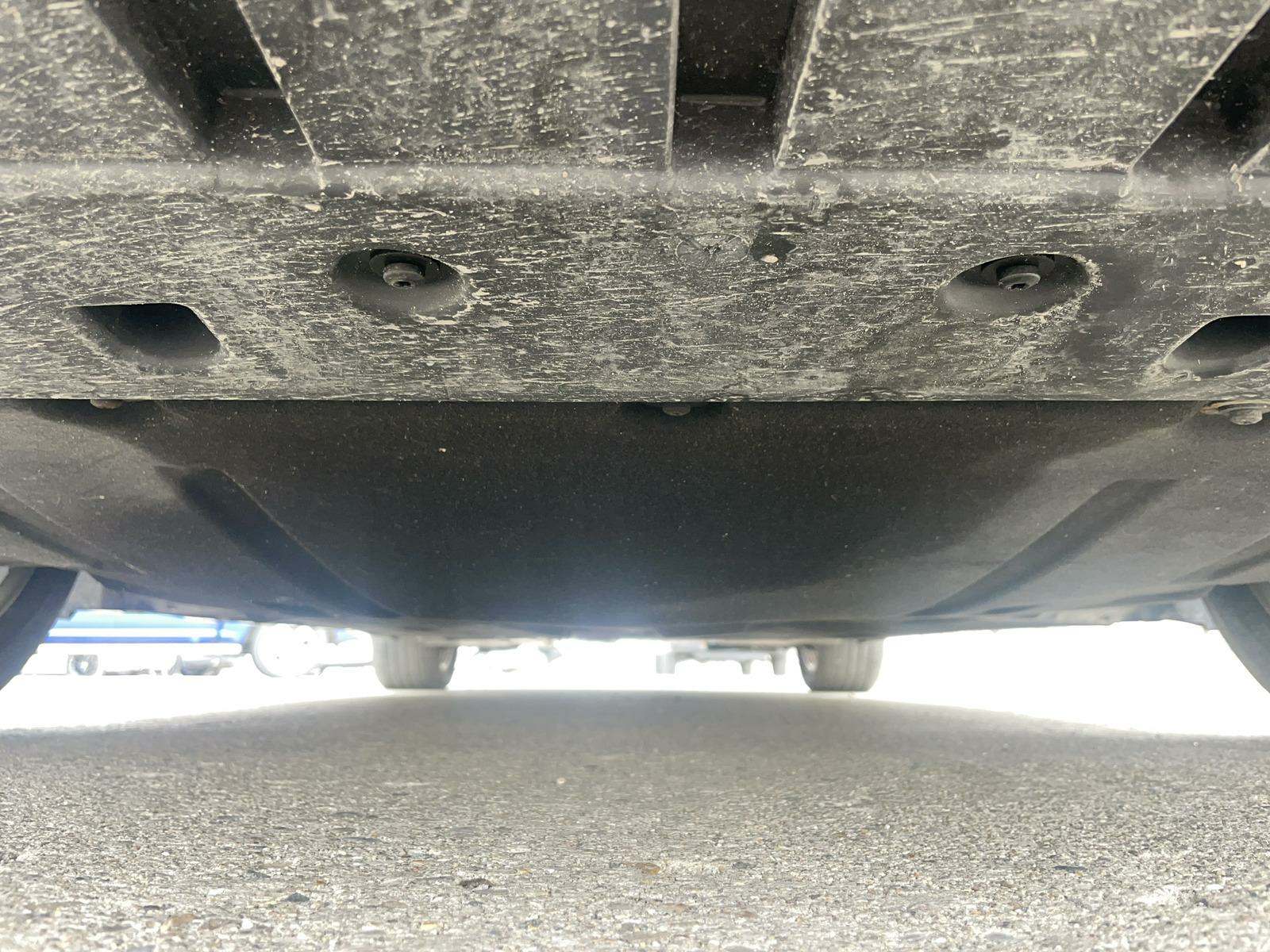 2015 Ford Fusion SE FWD