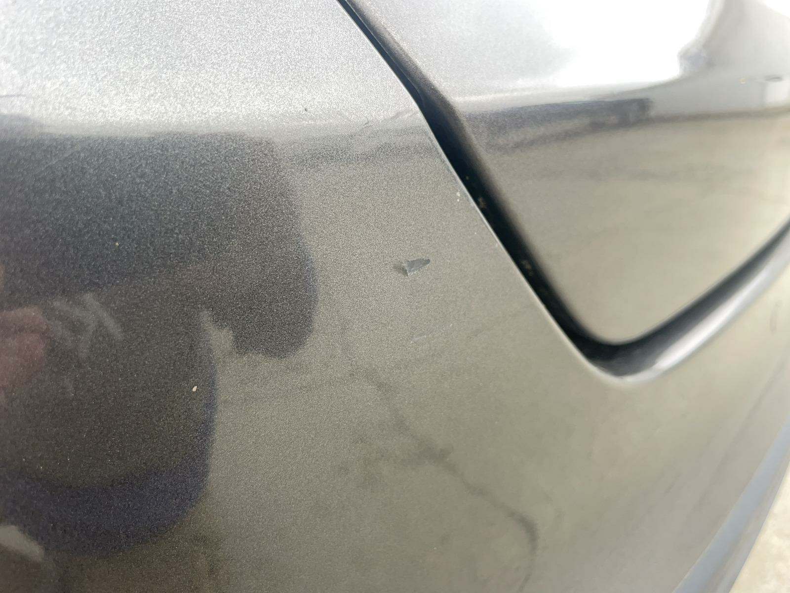 2015 Ford Fusion SE FWD