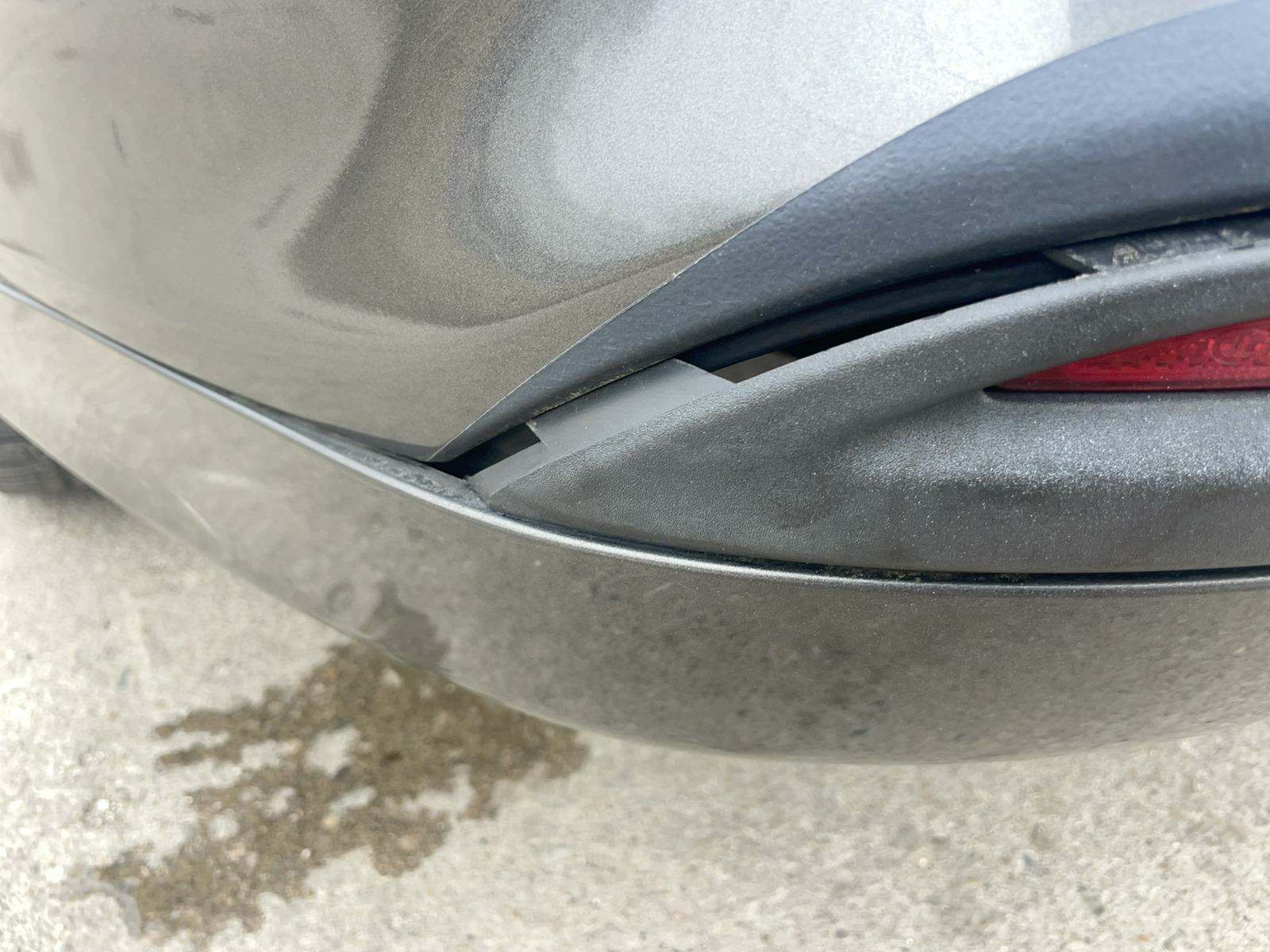 2015 Ford Fusion SE FWD