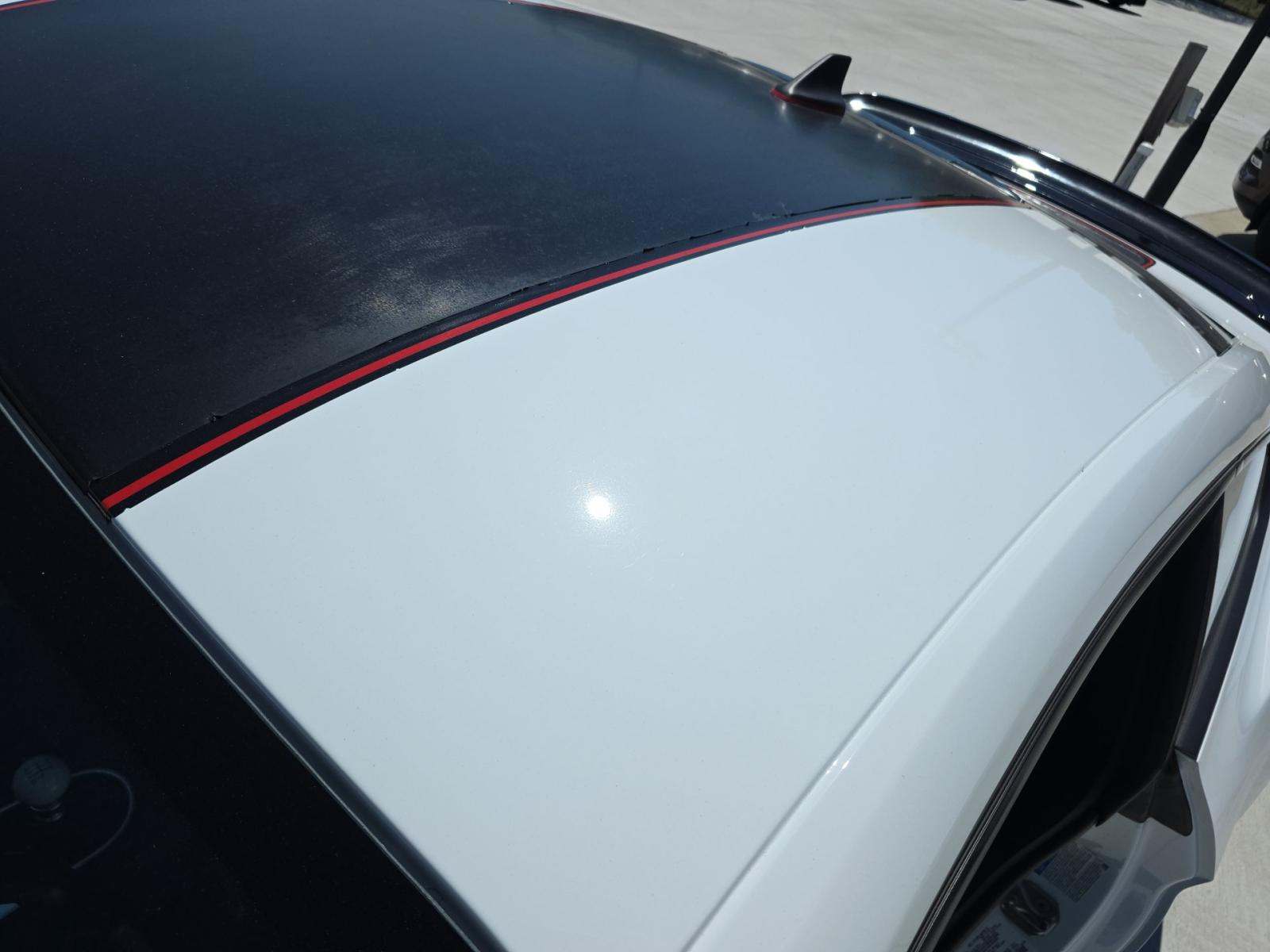 2021 Ford Mustang Mach 1 RWD