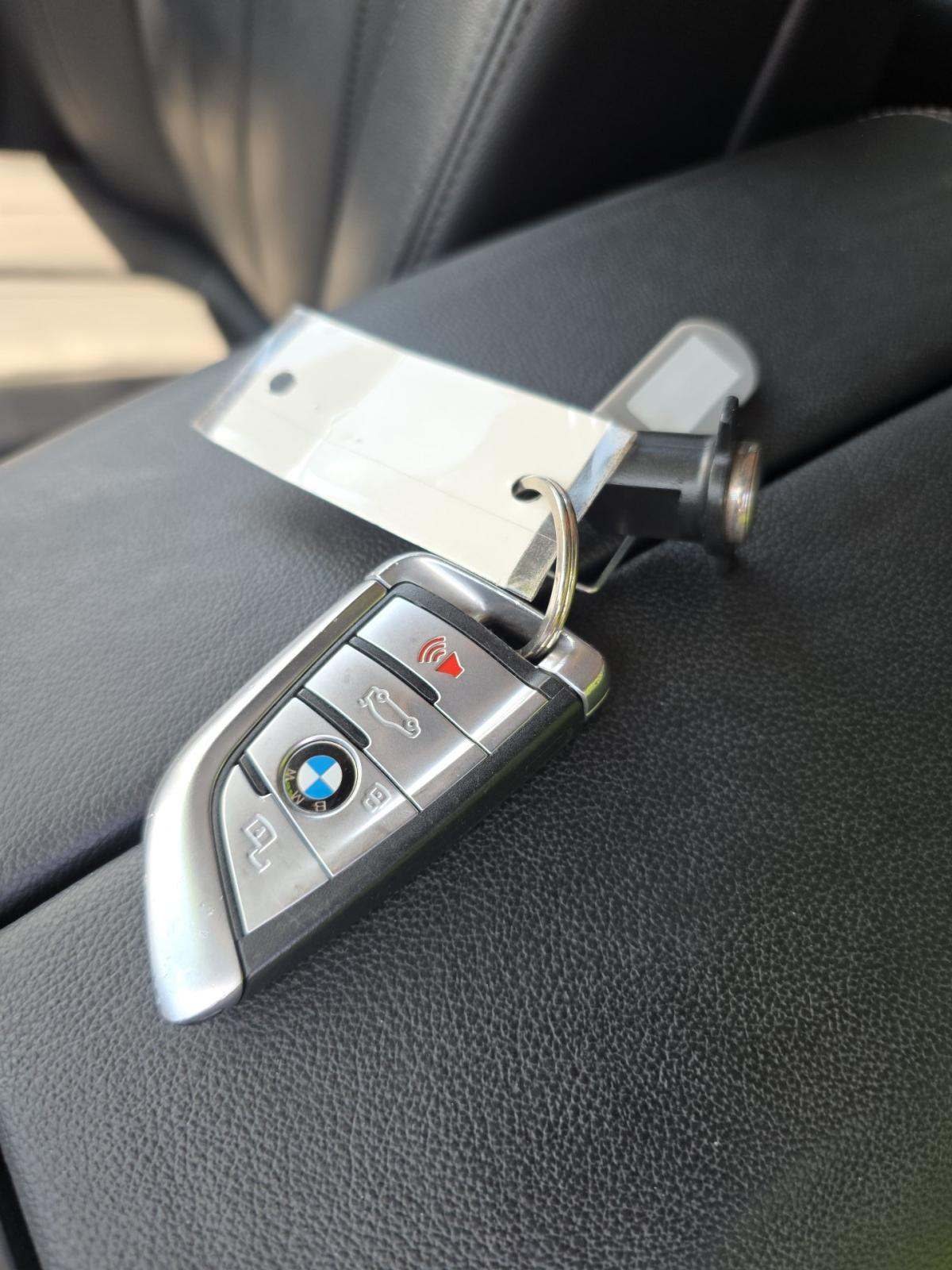 2021 BMW X7 xDrive40i AWD