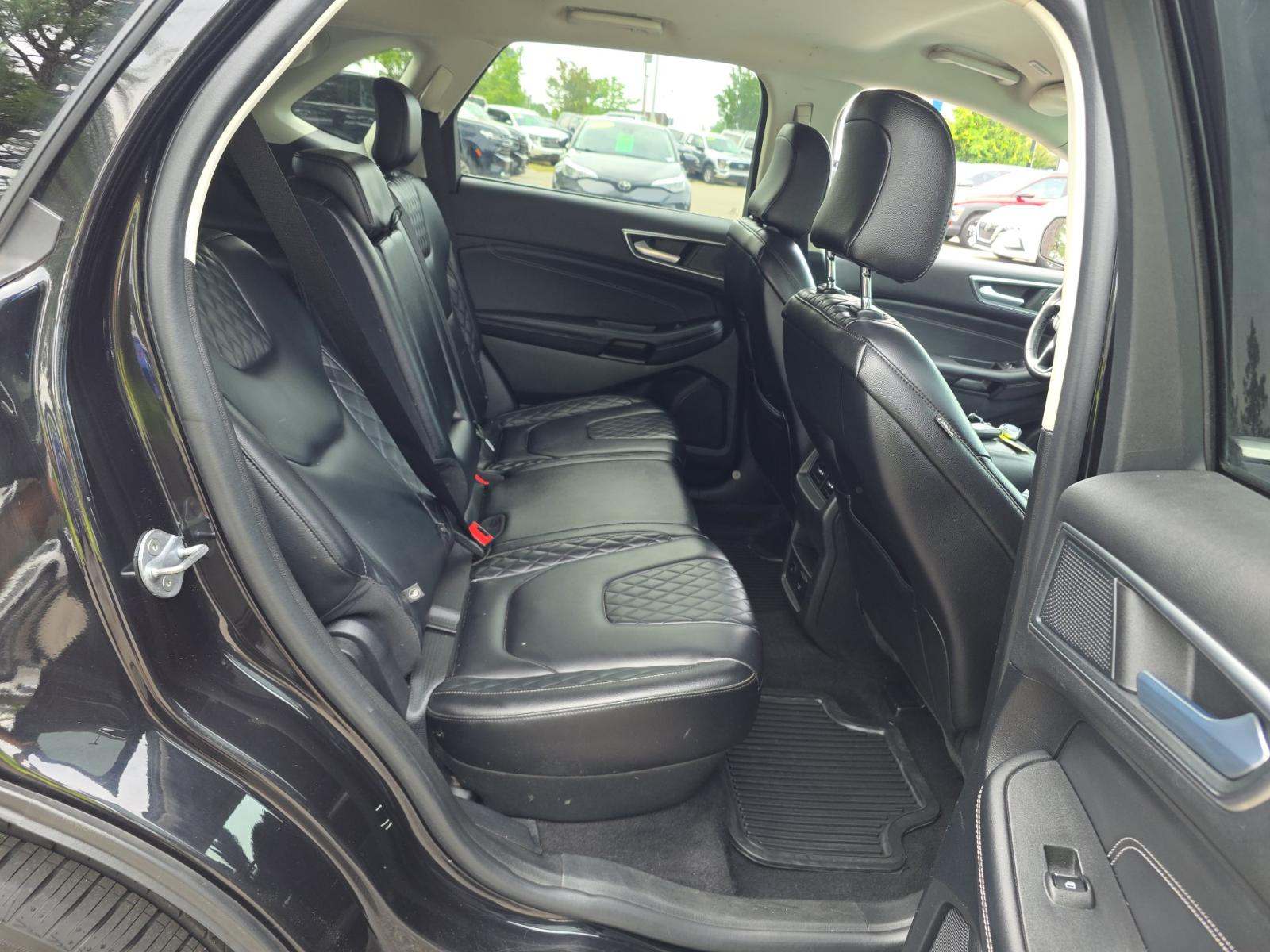 2024 Ford Edge Titanium AWD