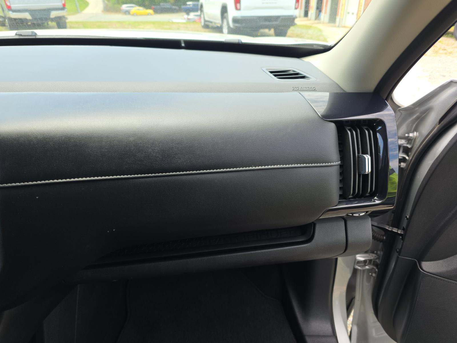 2025 Nissan Pathfinder SV AWD