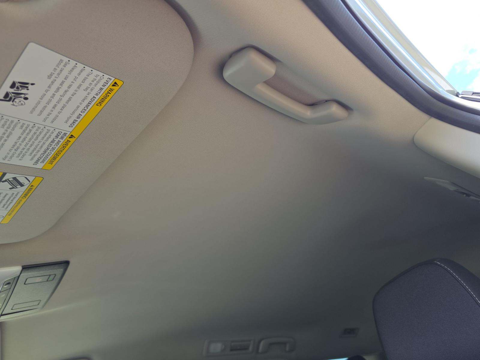 2025 Nissan Pathfinder SV AWD