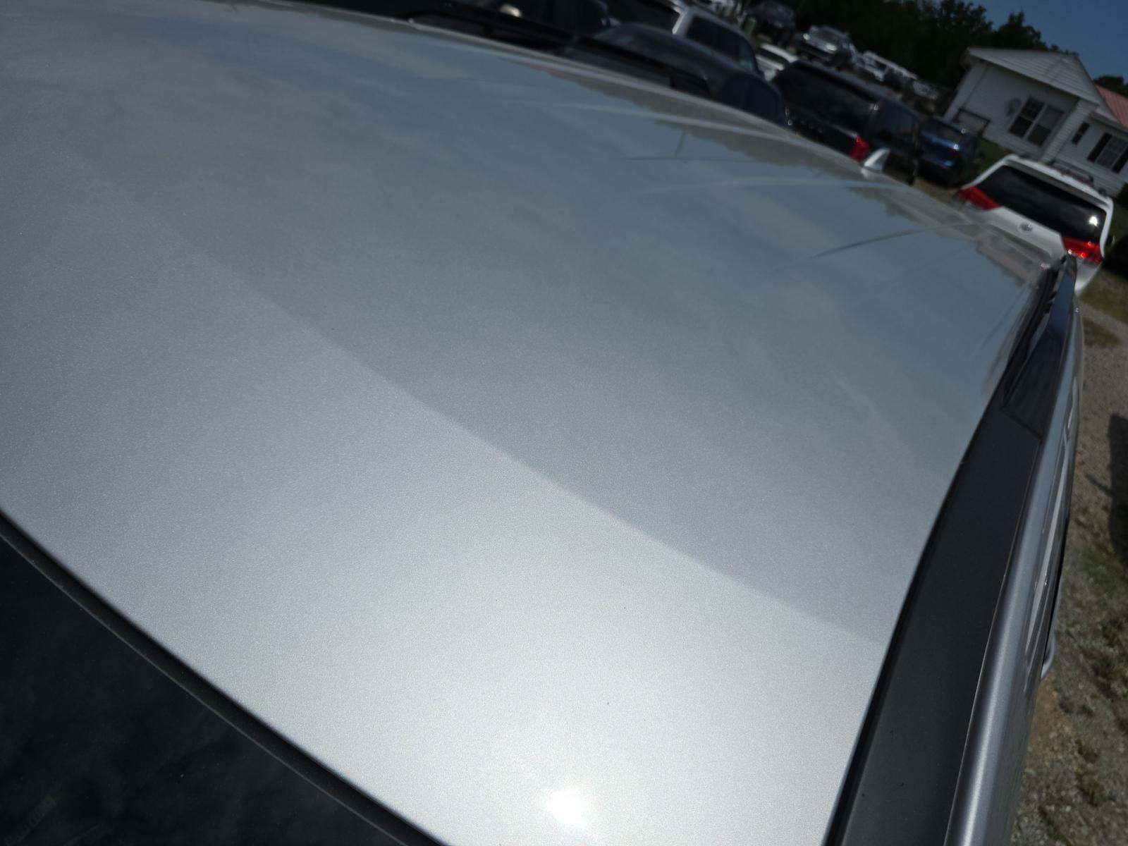 2025 Nissan Pathfinder SV AWD
