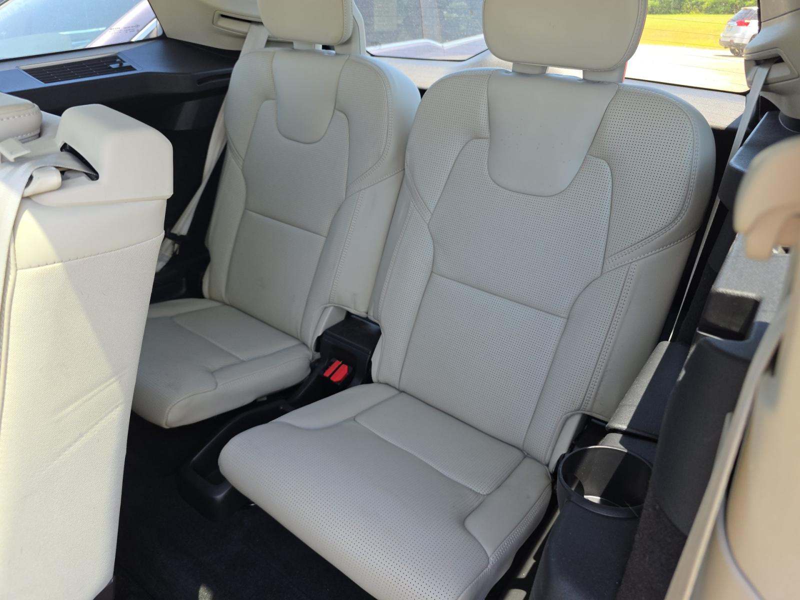 2017 Volvo XC90 T6 Inscription AWD