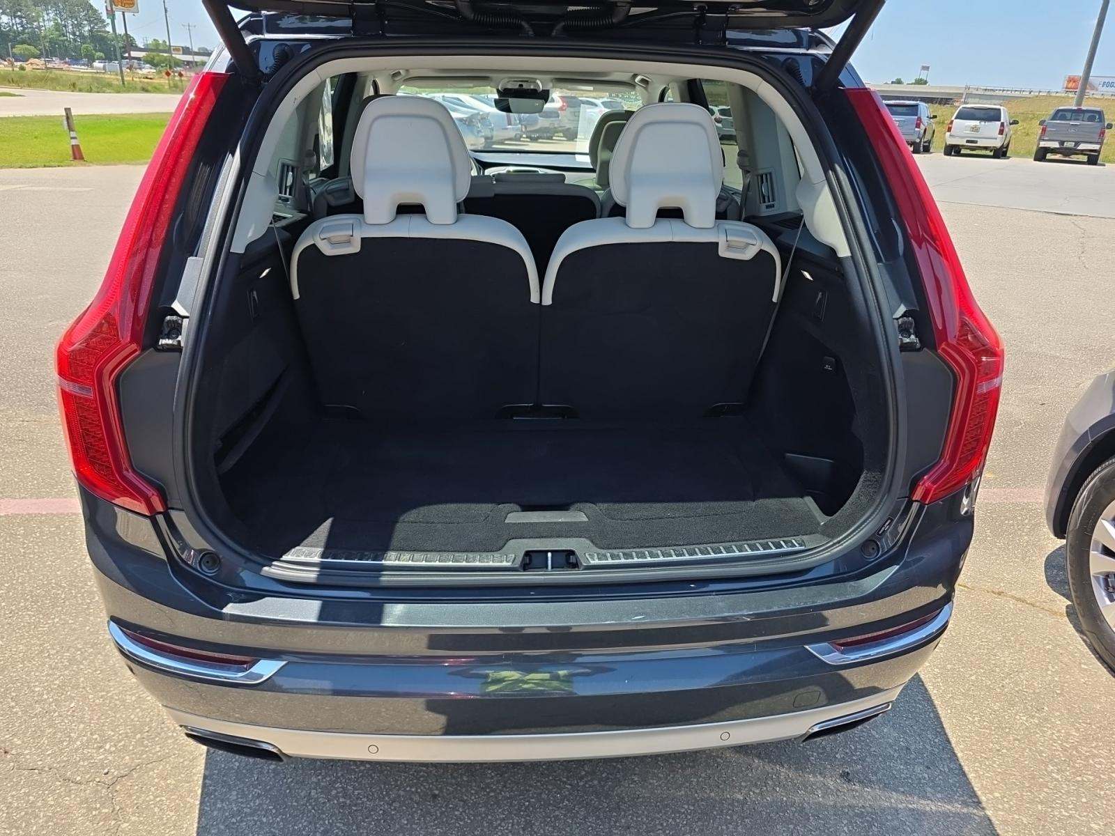 2017 Volvo XC90 T6 Inscription AWD