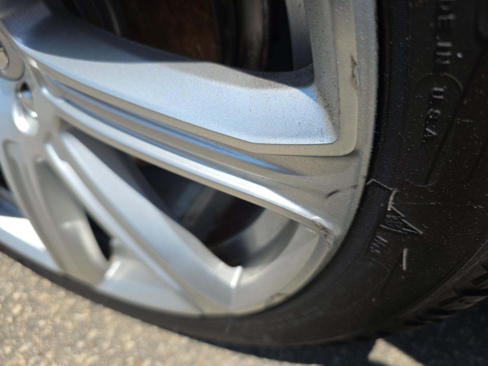 2017 Volvo XC90 T6 Inscription AWD