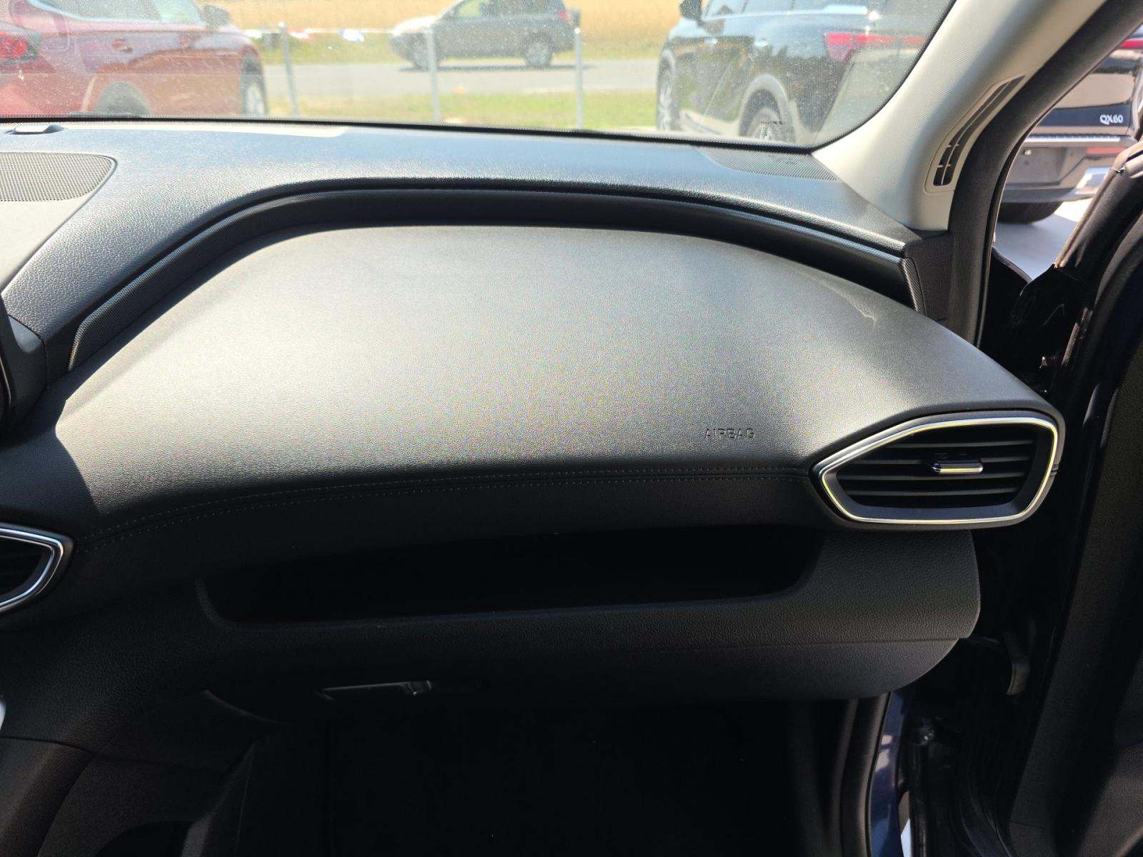 2021 Hyundai Santa Fe SEL AWD