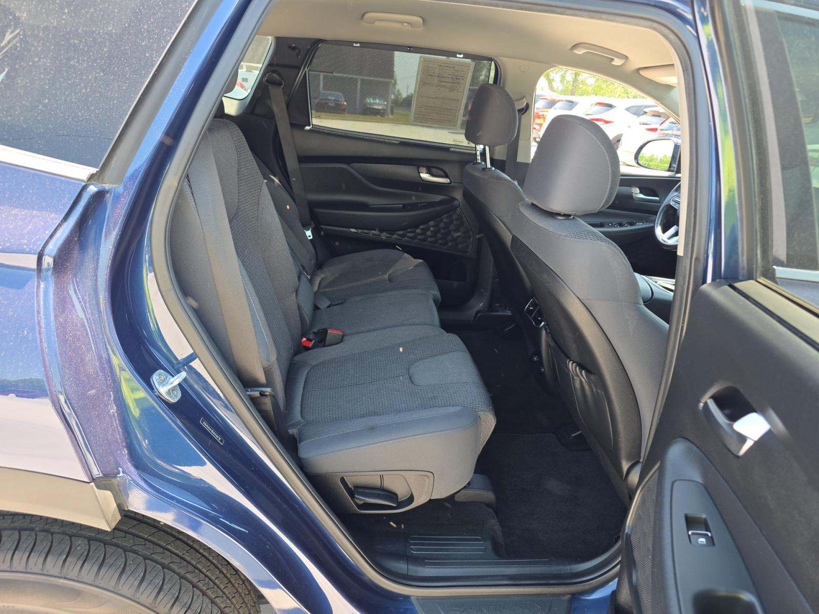 2021 Hyundai Santa Fe SEL AWD