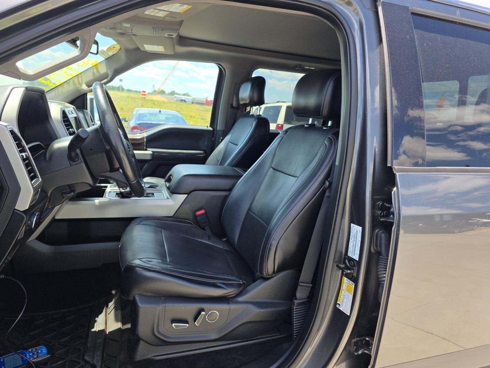 FORD F-150 - 2