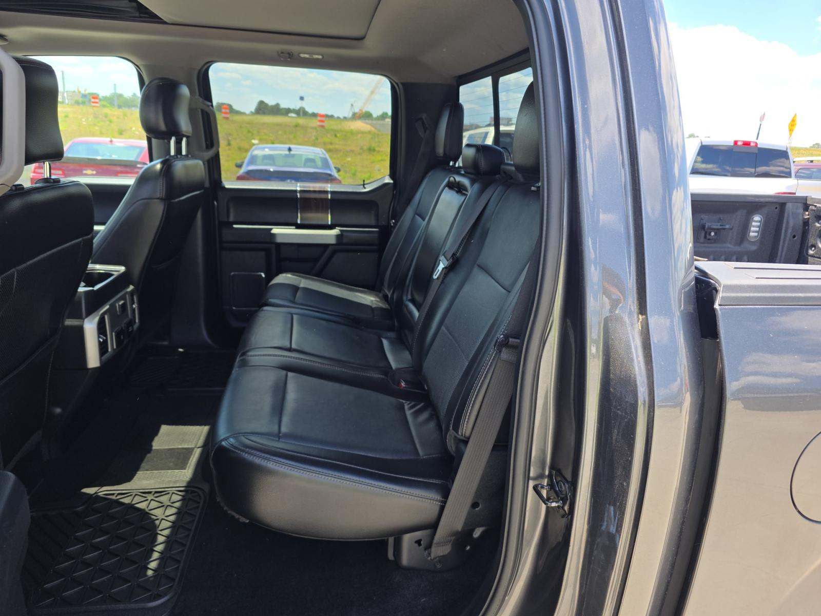 FORD F-150 - 9