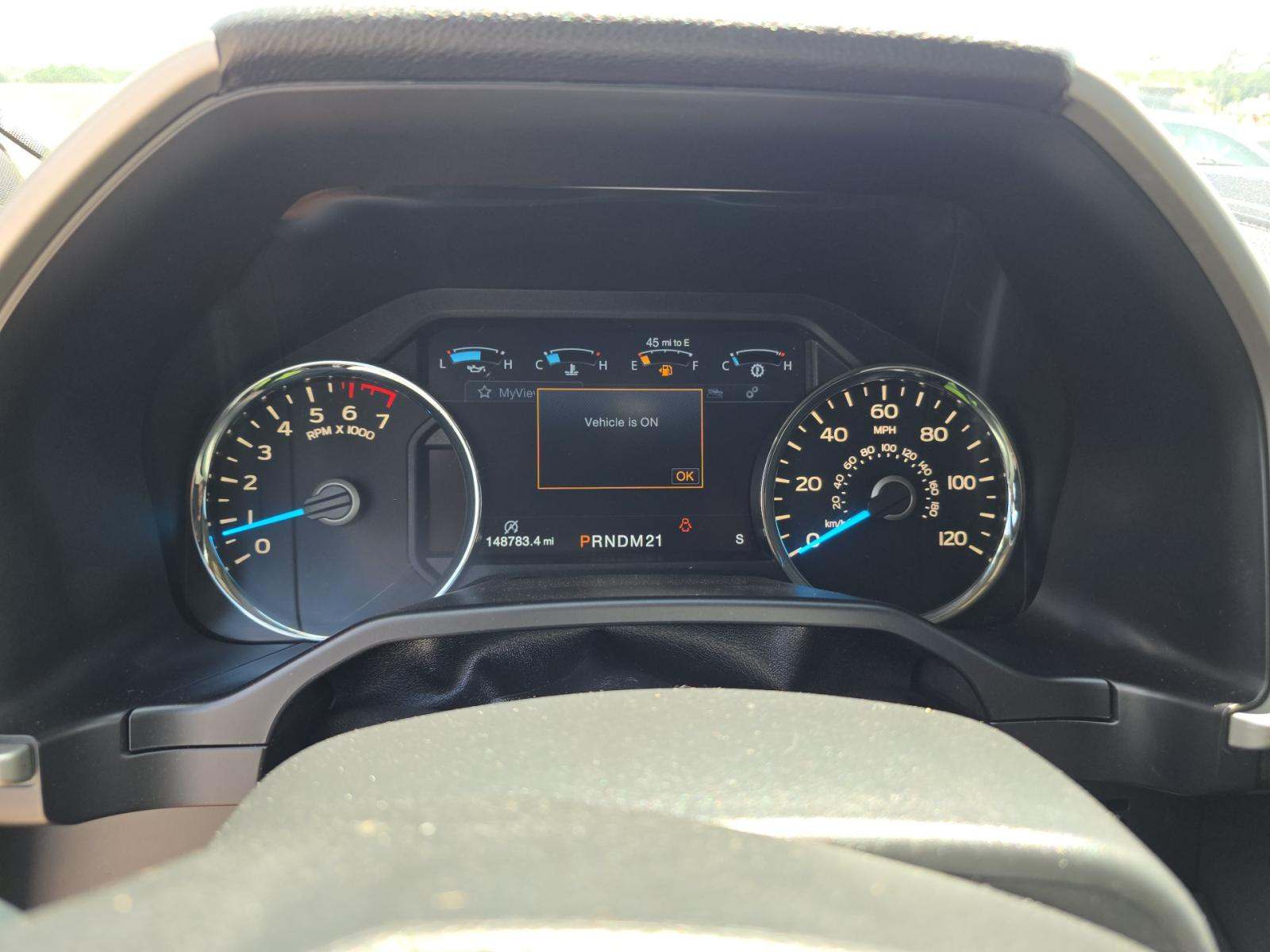 FORD F-150 - 5