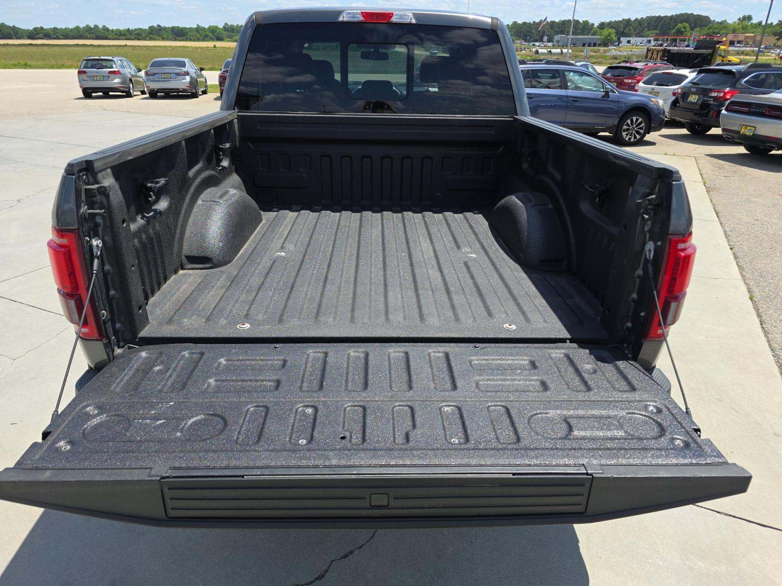 FORD F-150 - 10