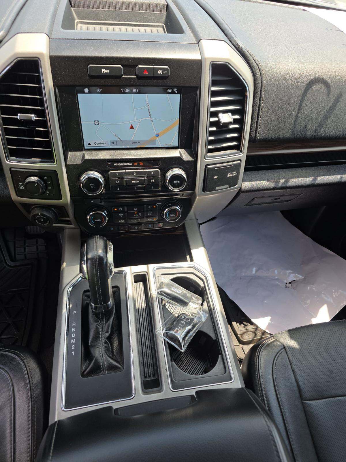 FORD F-150 - 6