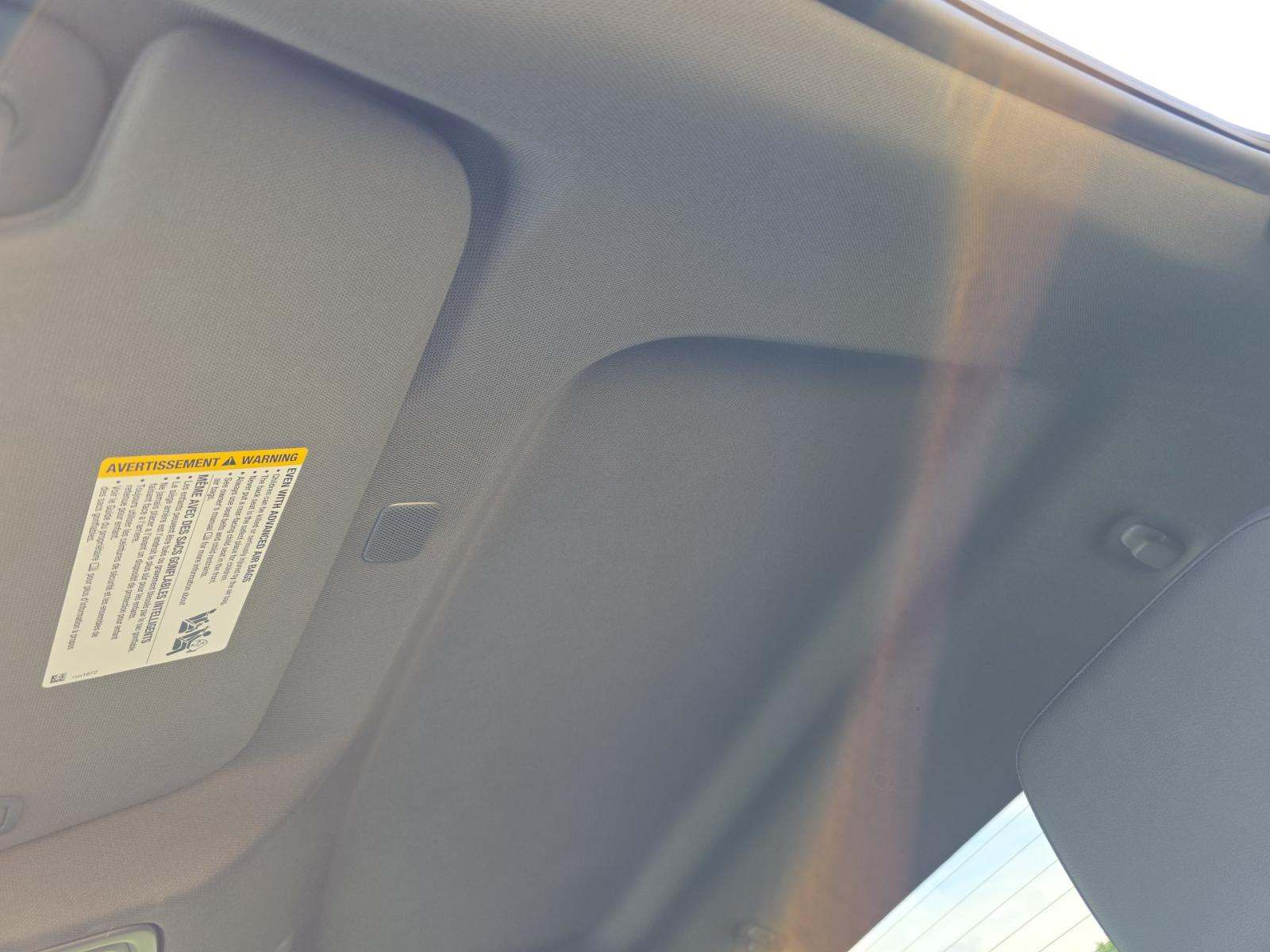 2025 Chevrolet Silverado 2500HD Work Truck AWD
