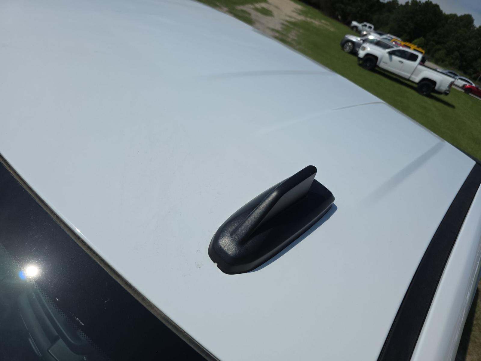 2025 Chevrolet Silverado 2500HD Work Truck AWD